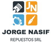 Jorge Nasif